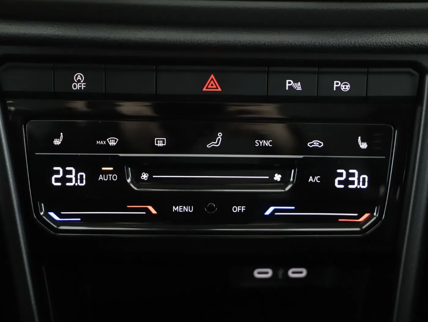 VW T-Roc 2.0 TDI Life | Bild 18 von 23