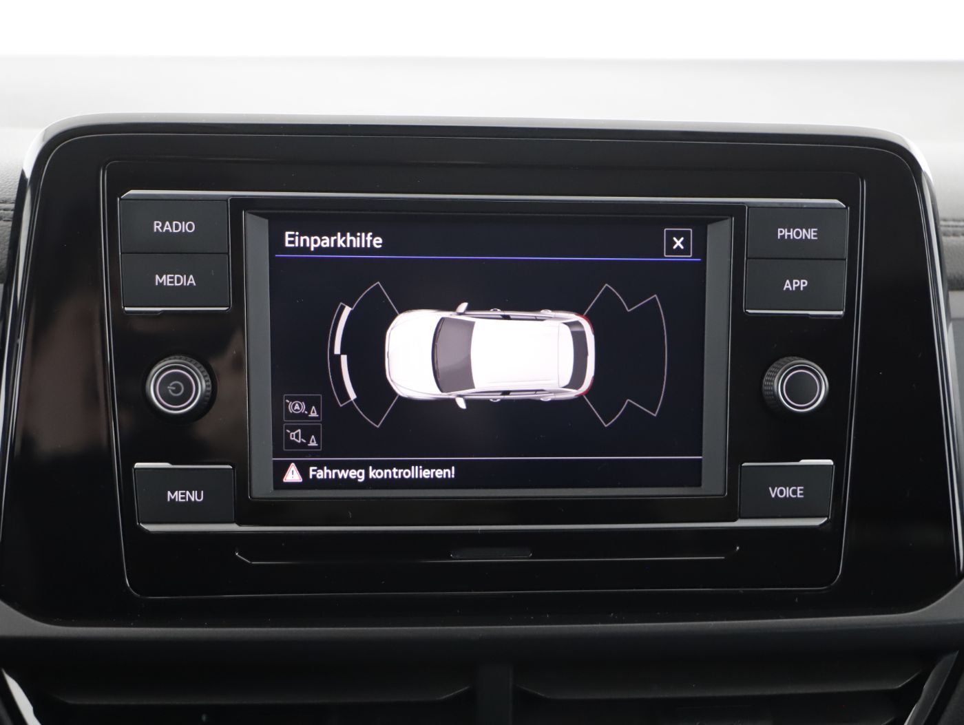 VW T-Roc 2.0 TDI Life | Bild 19 von 23