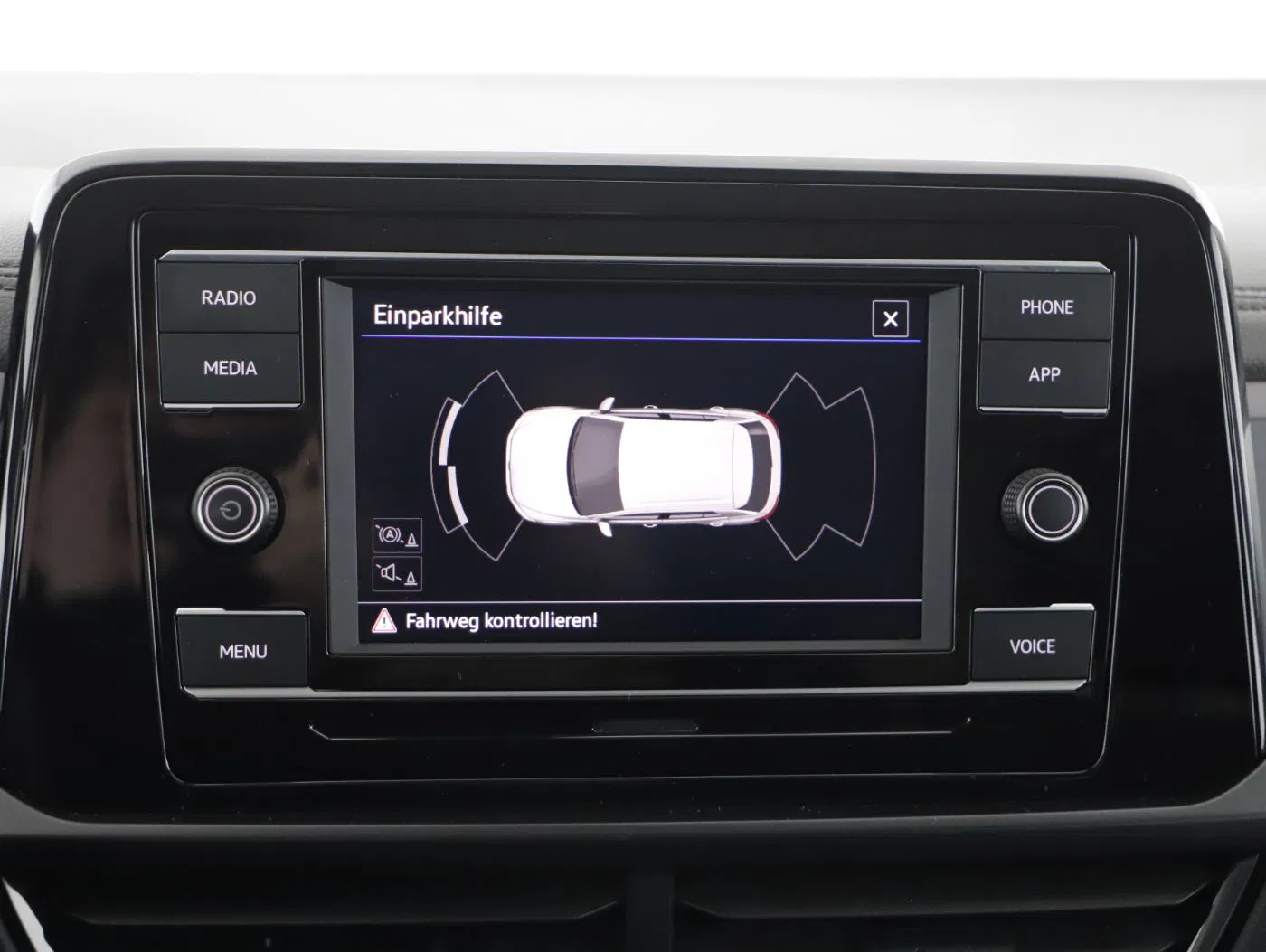 VW T-Roc 2.0 TDI Life | Bild 19 von 23
