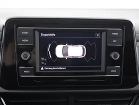 VW T-Roc 2.0 TDI Life | Thumbnail 19 von 23