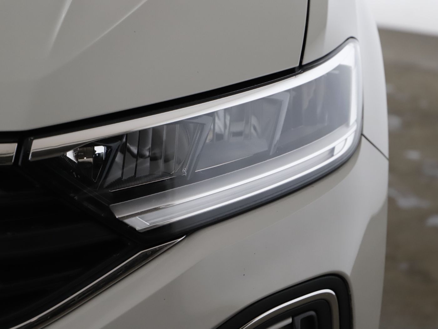 VW T-Roc 2.0 TDI Life | Bild 23 von 23