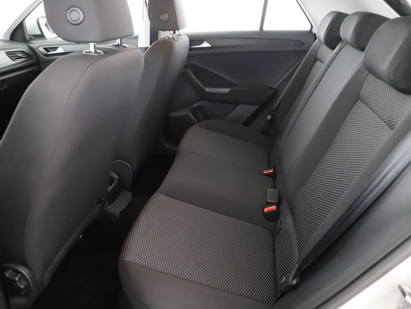 VW T-Roc 2.0 TDI Life | Bild 21 von 23