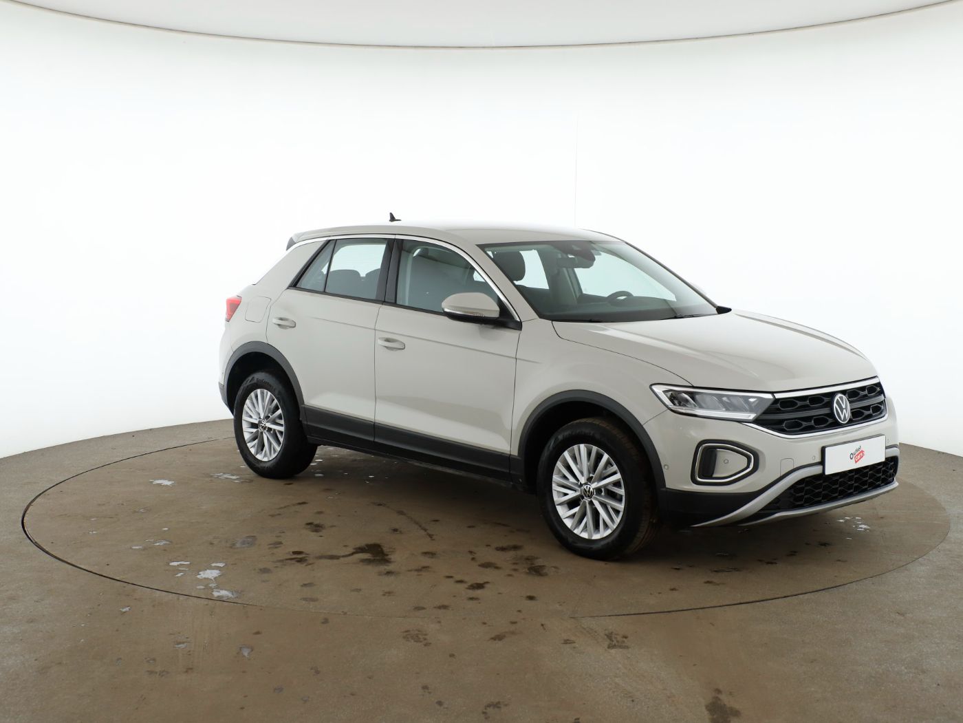 VW T-ROC 2.0 TDI Life | Bild 4 von 27