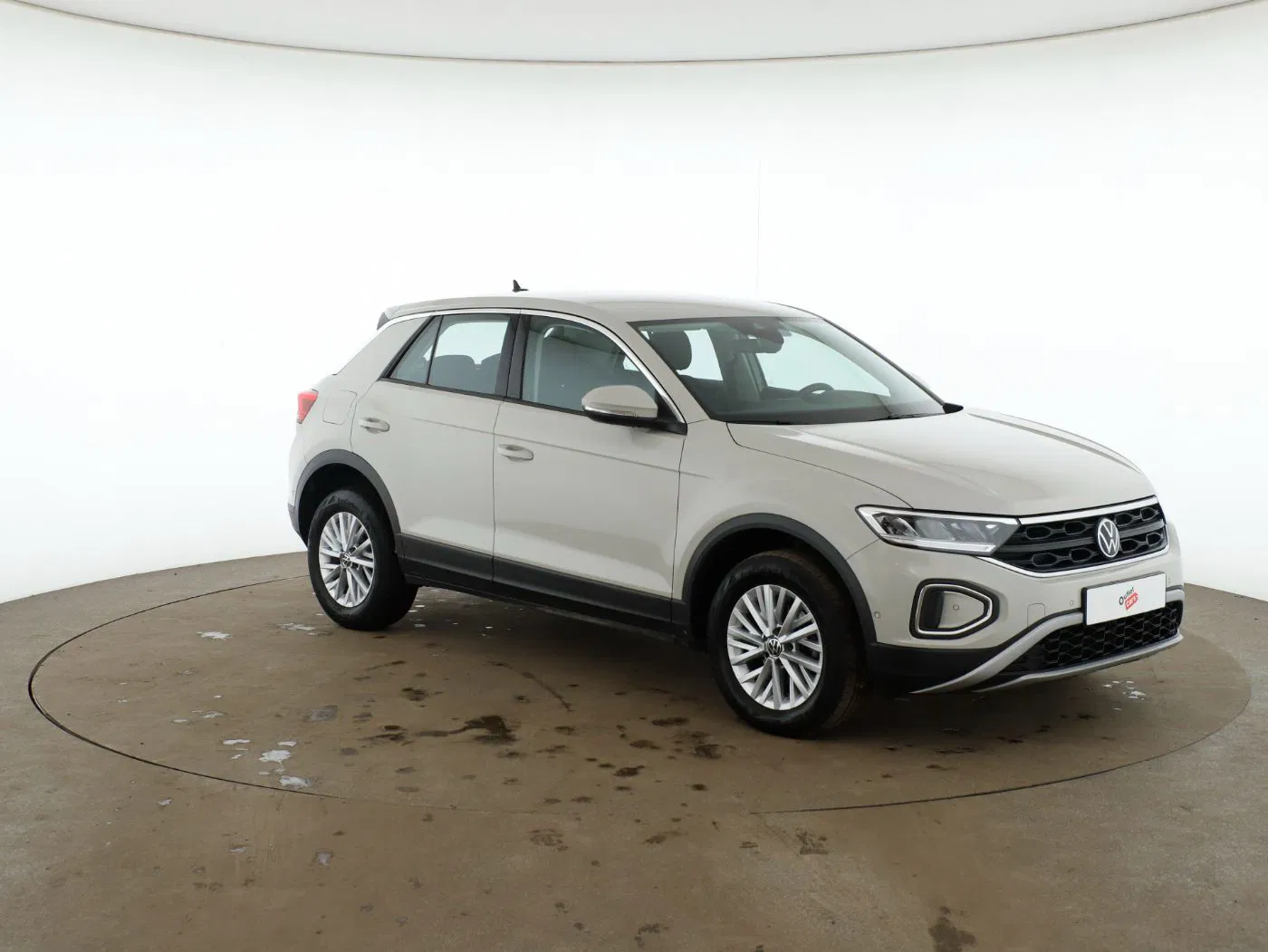 VW T-ROC 2.0 TDI Life | Bild 4 von 27