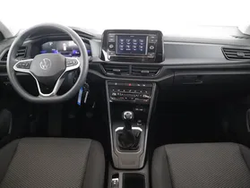 VW T-ROC 2.0 TDI Life | Thumbnail 15 von 27