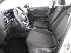 VW T-ROC 2.0 TDI Life | Thumbnail 16 von 27