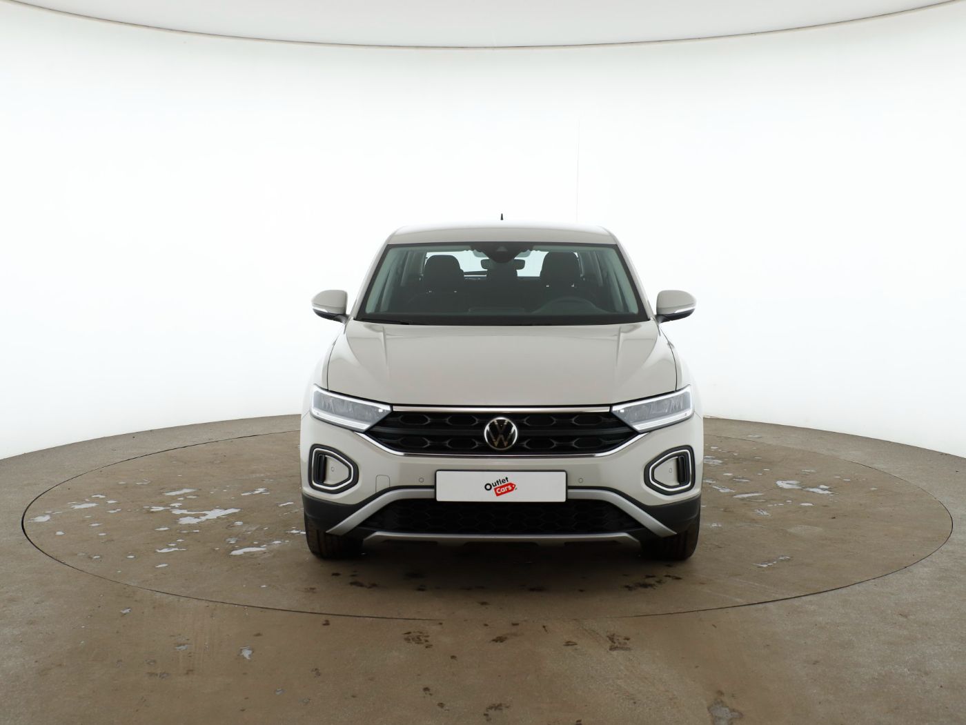 VW T-ROC 2.0 TDI Life | Bild 3 von 27