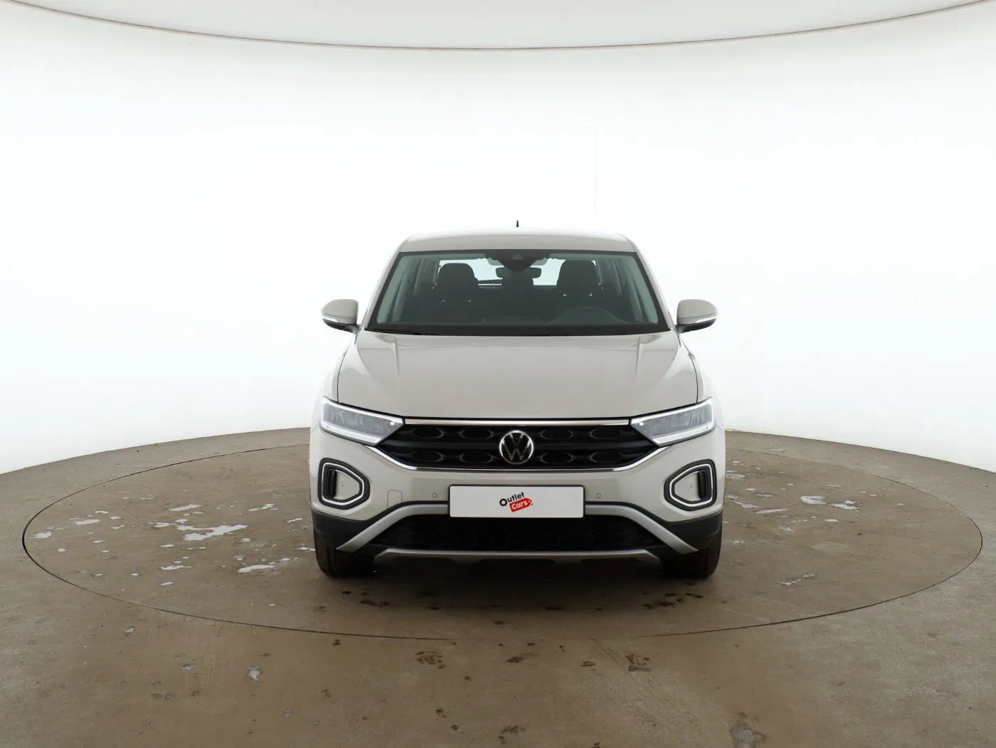 VW T-ROC 2.0 TDI Life | Bild 3 von 27