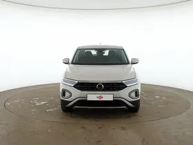 VW T-ROC 2.0 TDI Life | Thumbnail 3 von 27