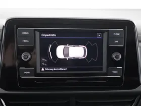 VW T-ROC 2.0 TDI Life | Thumbnail 22 von 27