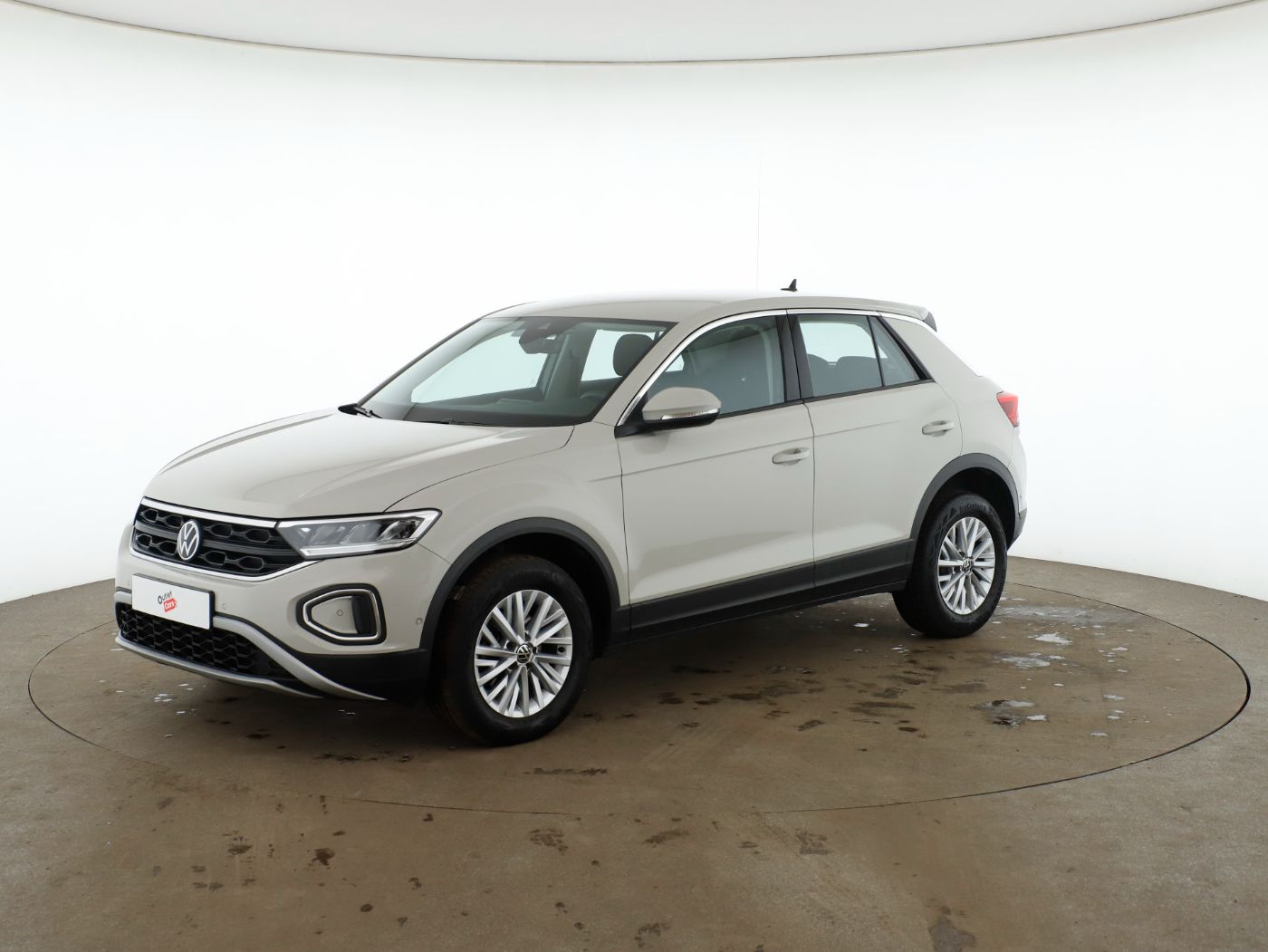 VW T-ROC 2.0 TDI Life | Bild 2 von 27