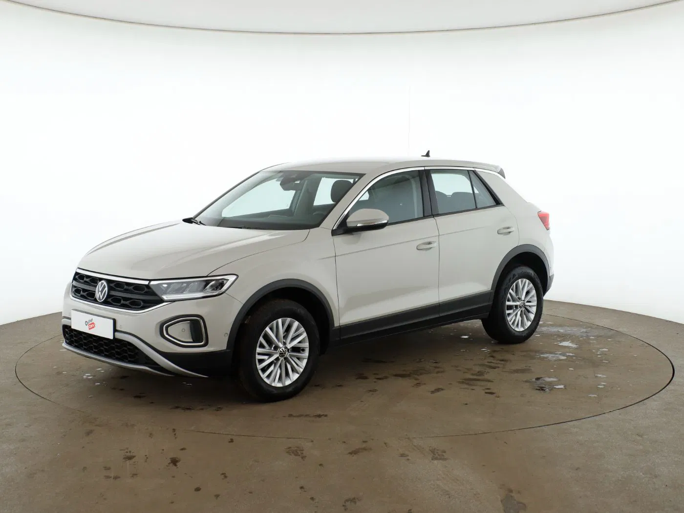VW T-ROC 2.0 TDI Life | Bild 2 von 27