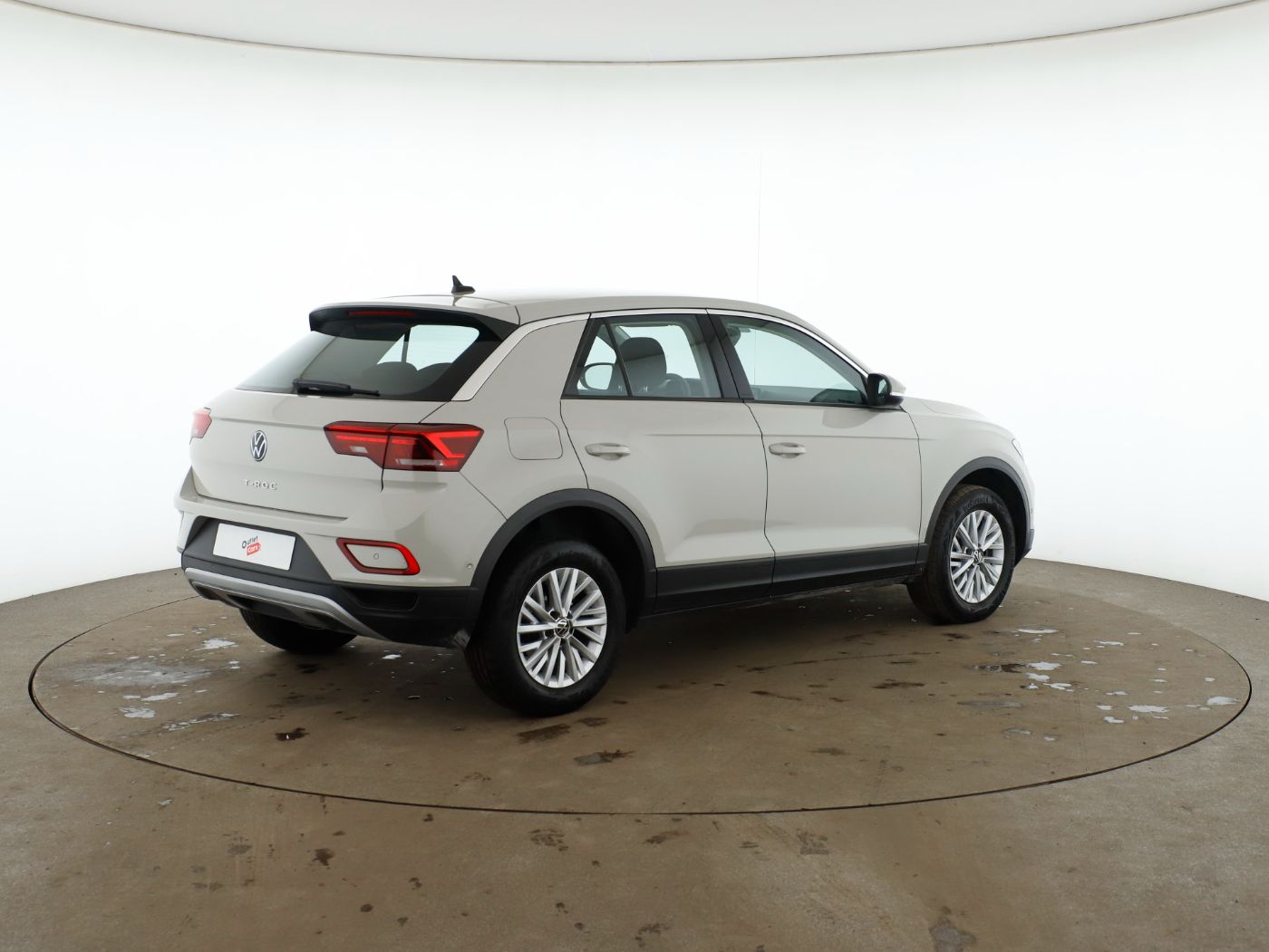 VW T-ROC 2.0 TDI Life | Bild 5 von 27