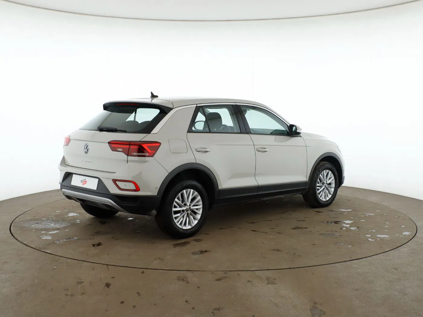 VW T-ROC 2.0 TDI Life | Bild 5 von 27