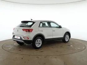VW T-ROC 2.0 TDI Life | Thumbnail 5 von 27