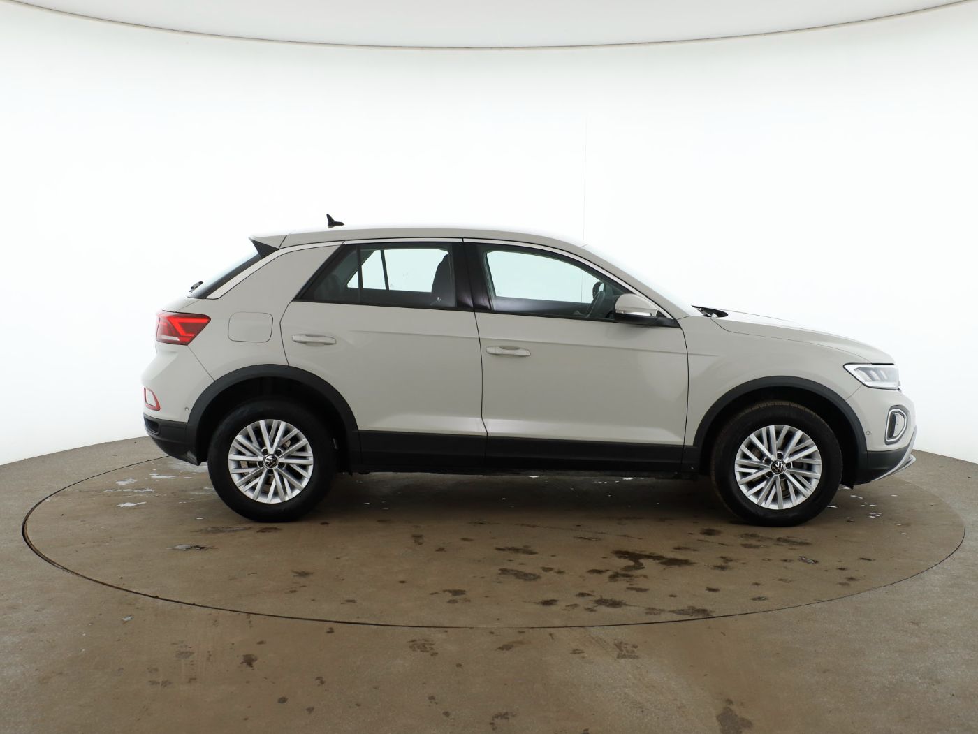 VW T-ROC 2.0 TDI Life | Bild 6 von 27