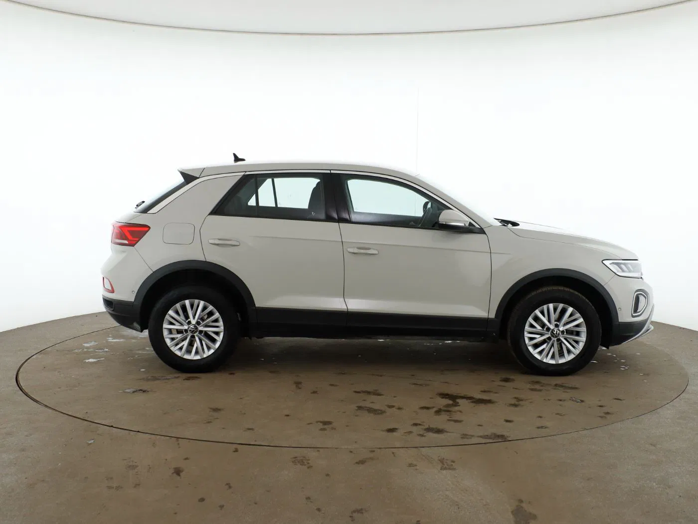VW T-ROC 2.0 TDI Life | Bild 6 von 27