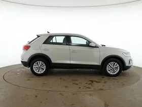 VW T-ROC 2.0 TDI Life | Thumbnail 6 von 27