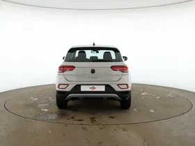 VW T-ROC 2.0 TDI Life | Thumbnail 7 von 27