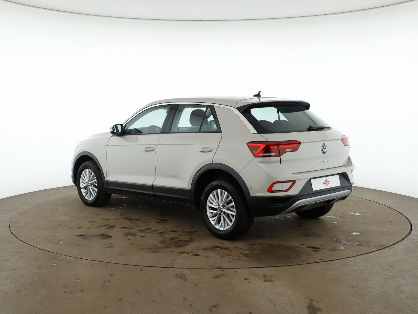VW T-ROC 2.0 TDI Life | Bild 8 von 27