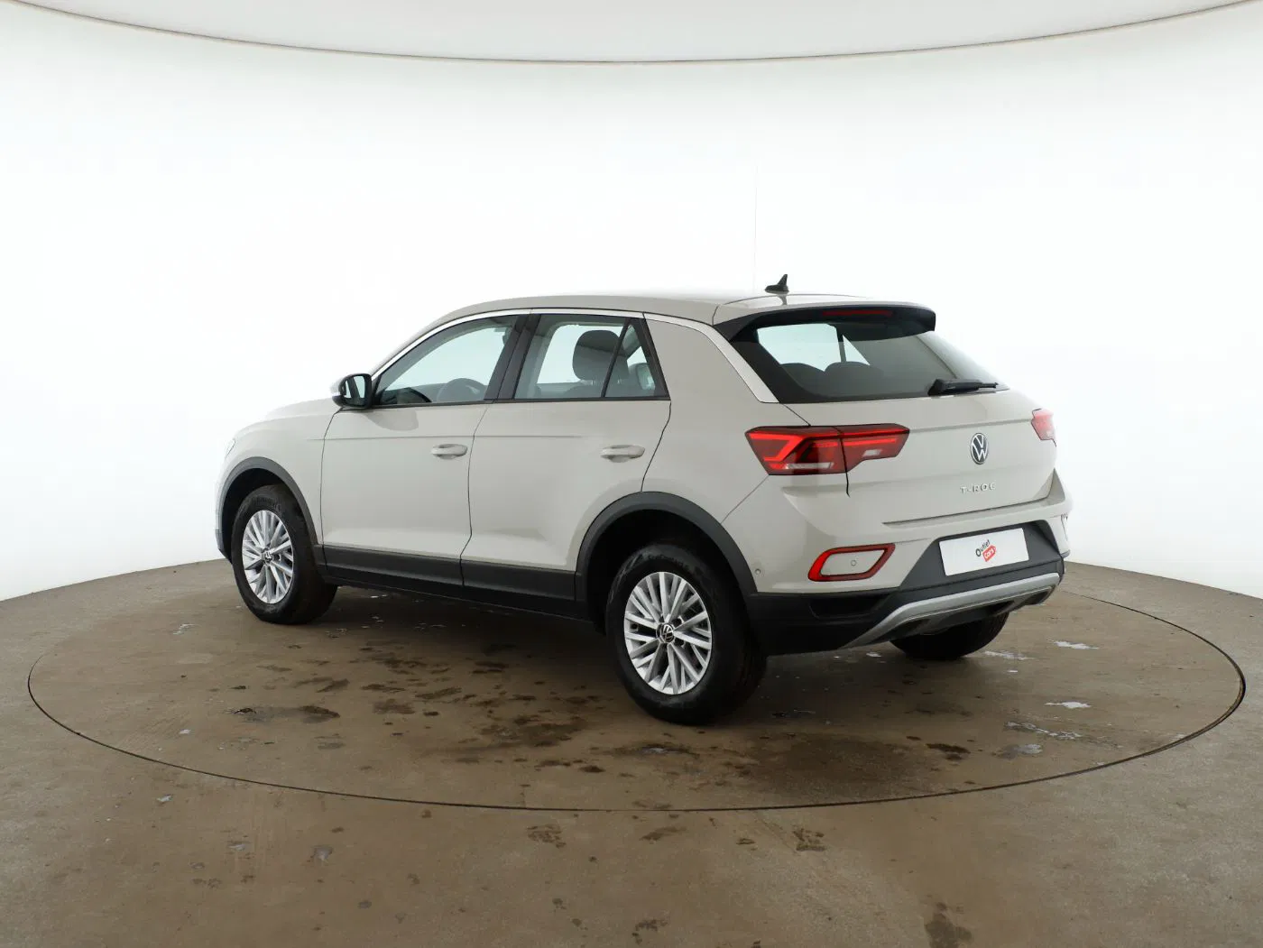 VW T-ROC 2.0 TDI Life | Bild 8 von 27
