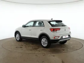 VW T-ROC 2.0 TDI Life | Thumbnail 8 von 27
