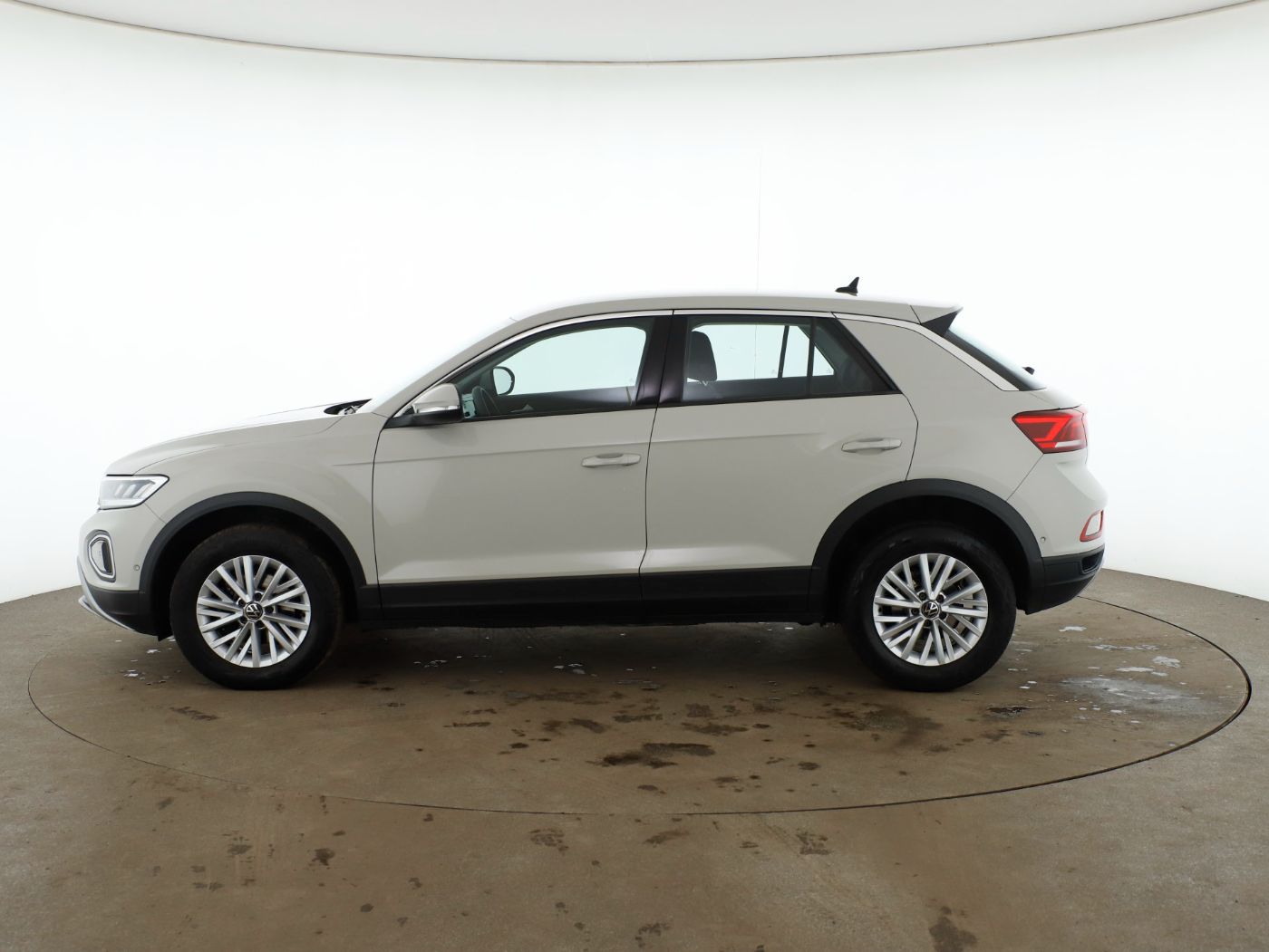 VW T-ROC 2.0 TDI Life | Bild 9 von 27