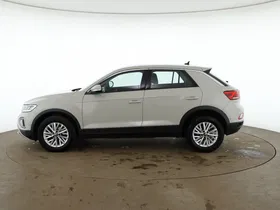VW T-ROC 2.0 TDI Life | Thumbnail 9 von 27