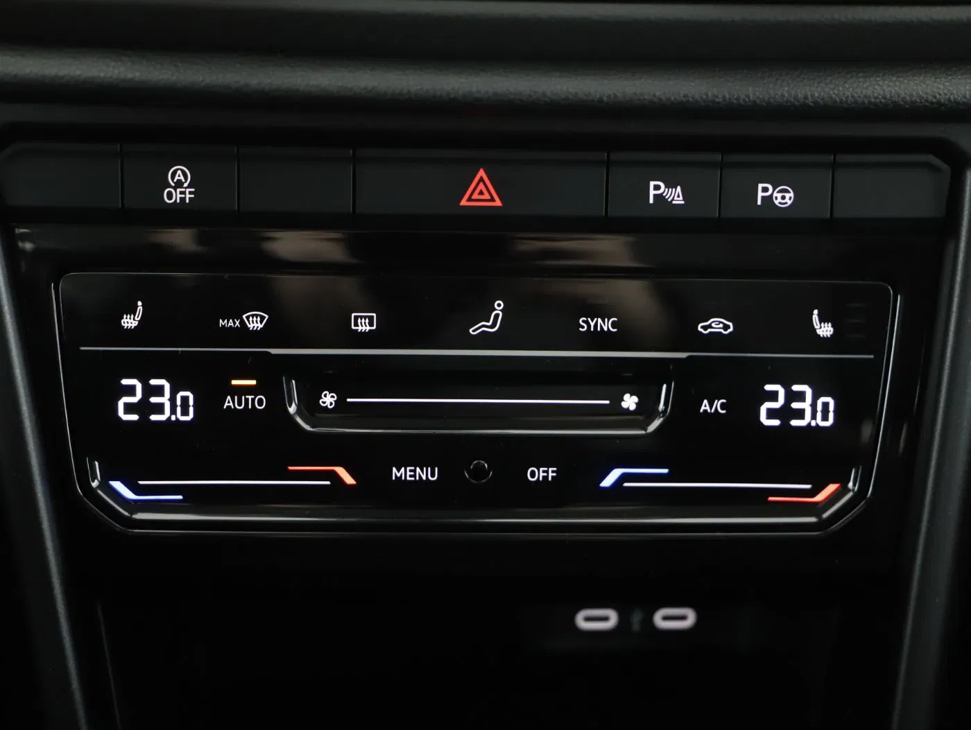 VW T-ROC 2.0 TDI Life | Bild 25 von 27