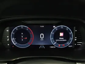 Skoda Octavia Combi 2.0 TDI Ambition | Thumbnail 13 von 24
