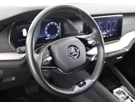 Skoda Octavia Combi 2.0 TDI Ambition | Thumbnail 14 von 24