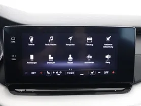 Skoda Octavia Combi 2.0 TDI Ambition | Thumbnail 17 von 24
