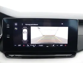 Skoda Octavia Combi 2.0 TDI Ambition | Thumbnail 18 von 24
