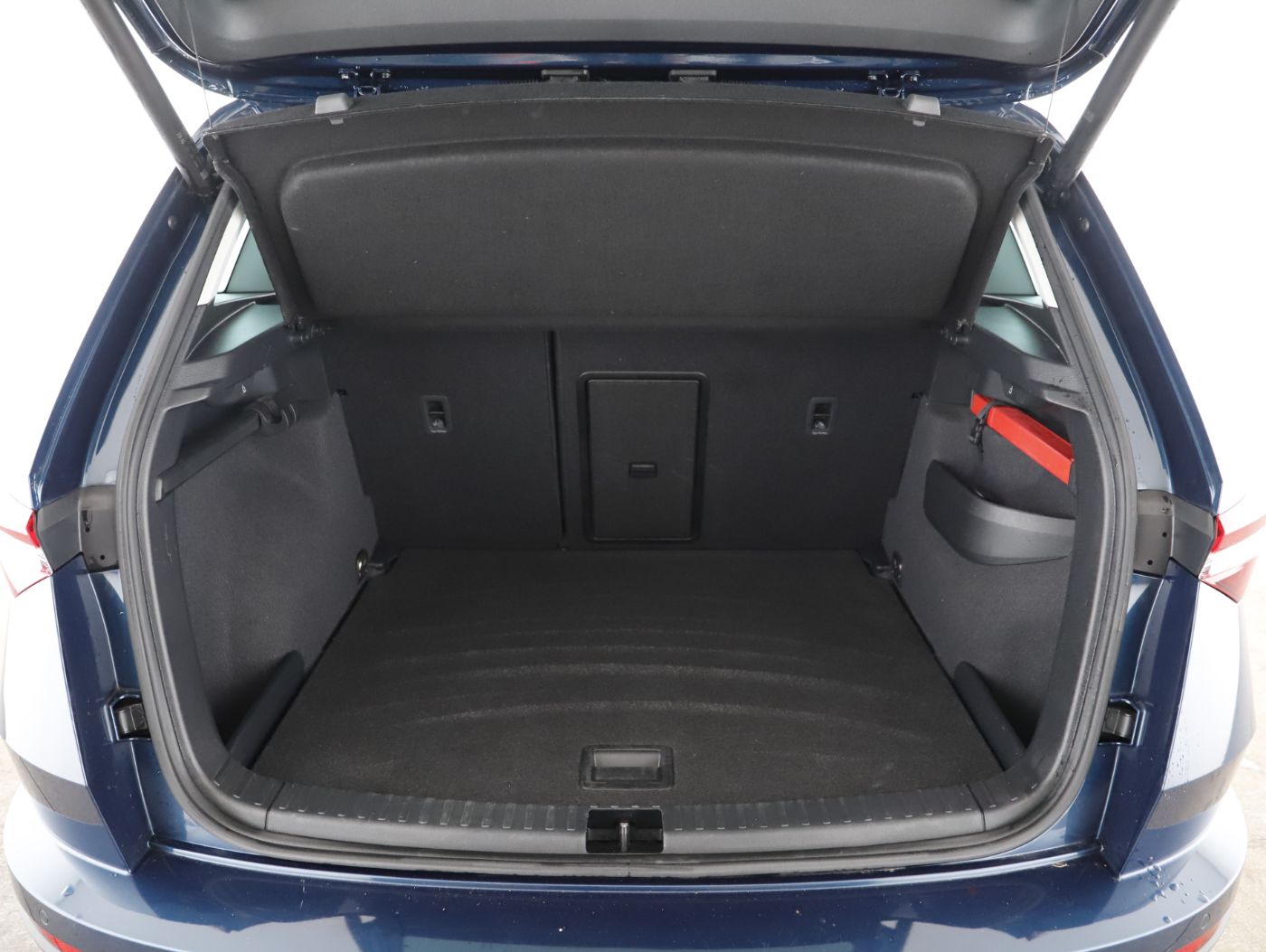 Skoda Karoq 2.0 TDI 4x4 | Bild 23 von 29