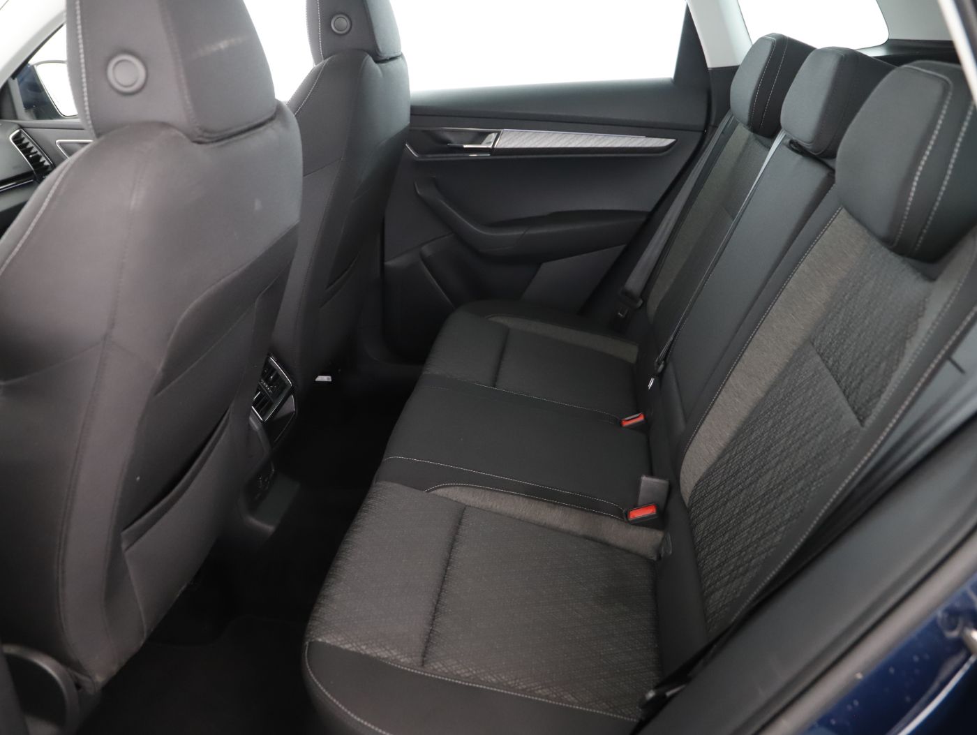 Skoda Karoq 2.0 TDI 4x4 | Bild 22 von 29