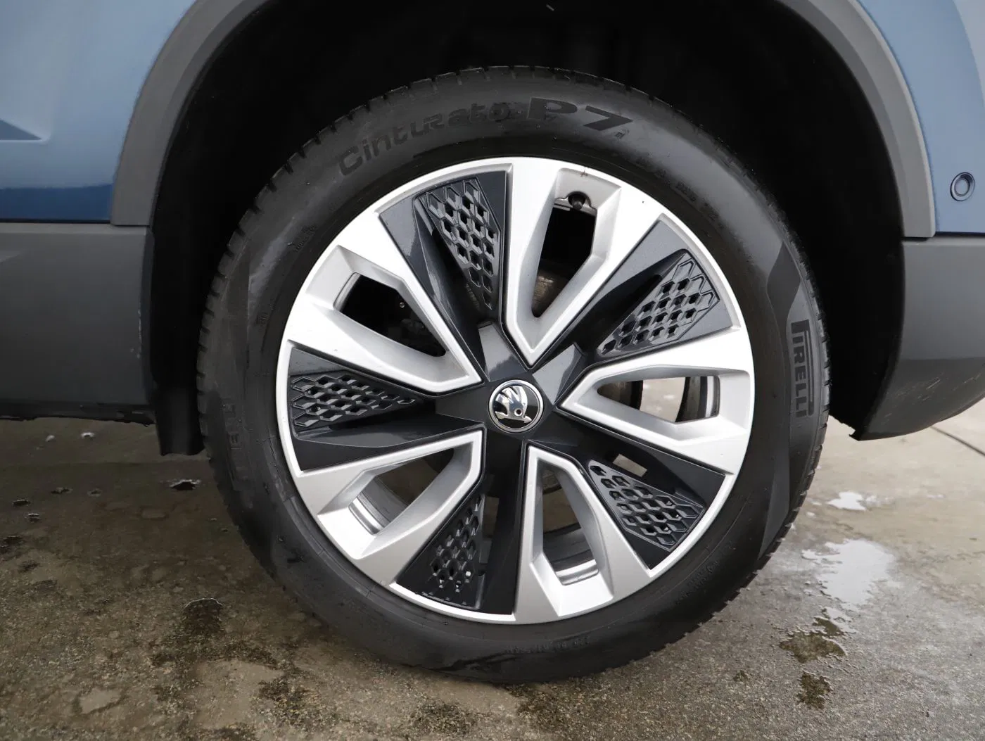 Skoda Karoq 2.0 TDI 4x4 | Bild 6 von 29