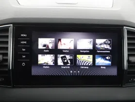 Skoda Karoq 2.0 TDI 4x4 | Thumbnail 17 von 29