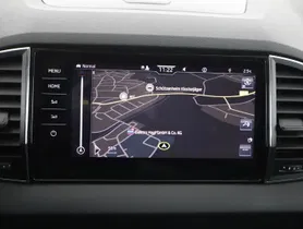 Skoda Karoq 2.0 TDI 4x4 | Thumbnail 18 von 29