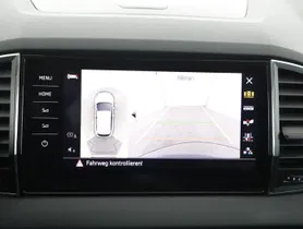 Skoda Karoq 2.0 TDI 4x4 | Thumbnail 19 von 29
