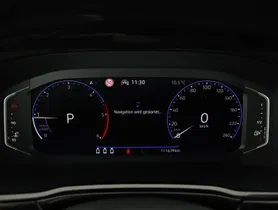VW Touran 2.0 TDI BMT Highline | Thumbnail 14 von 26
