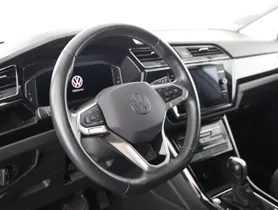 VW Touran 2.0 TDI BMT Highline | Thumbnail 13 von 26