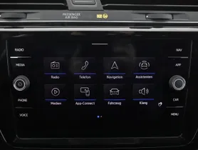 VW Touran 2.0 TDI BMT Highline | Thumbnail 18 von 26