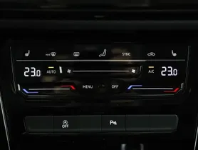 VW Touran 2.0 TDI BMT Highline | Thumbnail 19 von 26