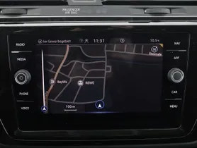 VW Touran 2.0 TDI BMT Highline | Thumbnail 20 von 26