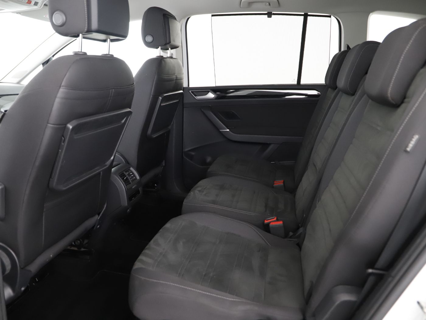 VW Touran 2.0 TDI BMT Highline | Bild 22 von 26