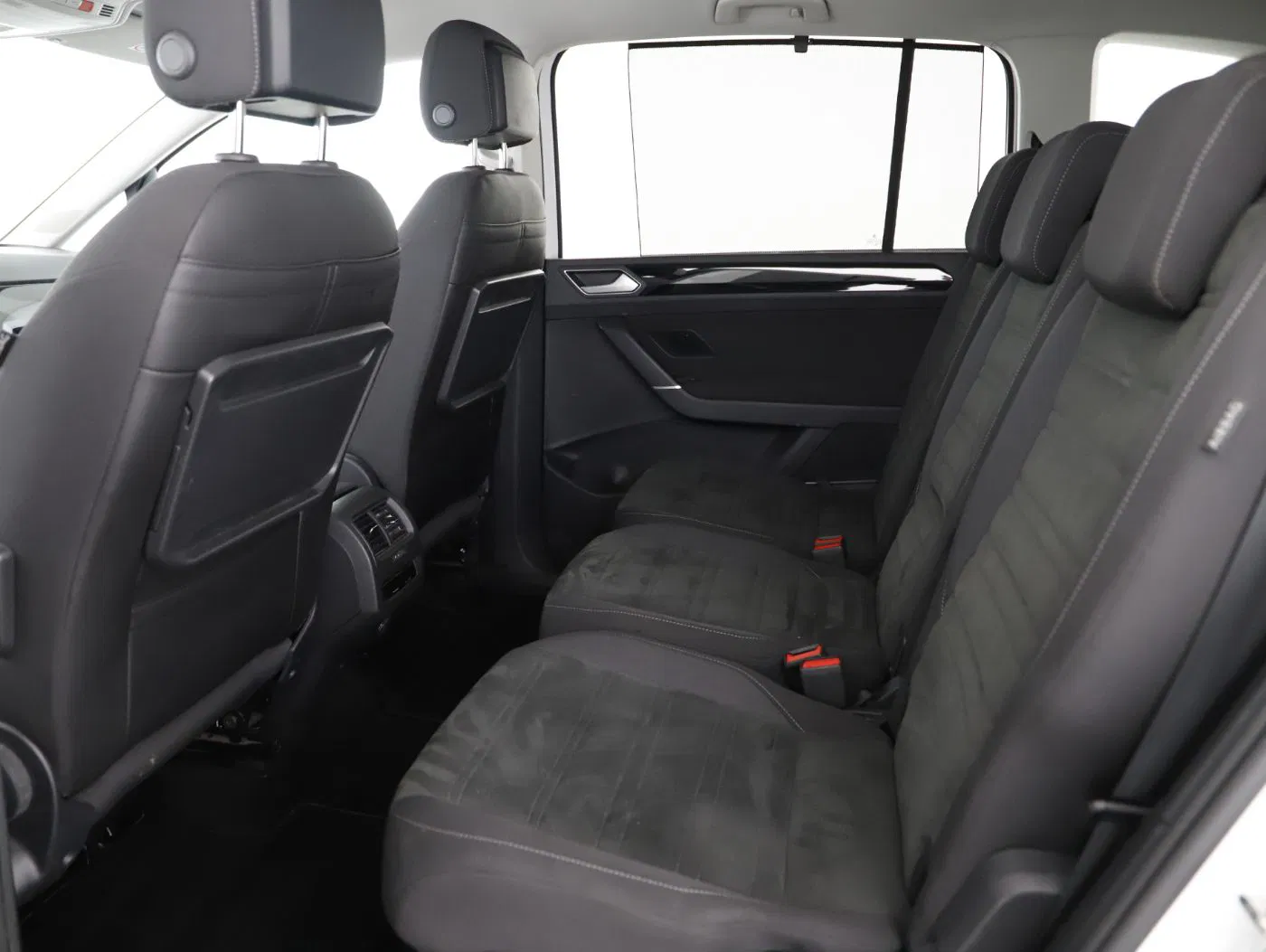 VW Touran 2.0 TDI BMT Highline | Bild 22 von 26
