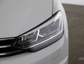 VW Touran 2.0 TDI BMT Highline | Thumbnail 26 von 26