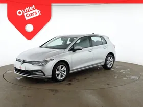 VW Golf VIII 2.0 TDI Life | Thumbnail 1 von 21