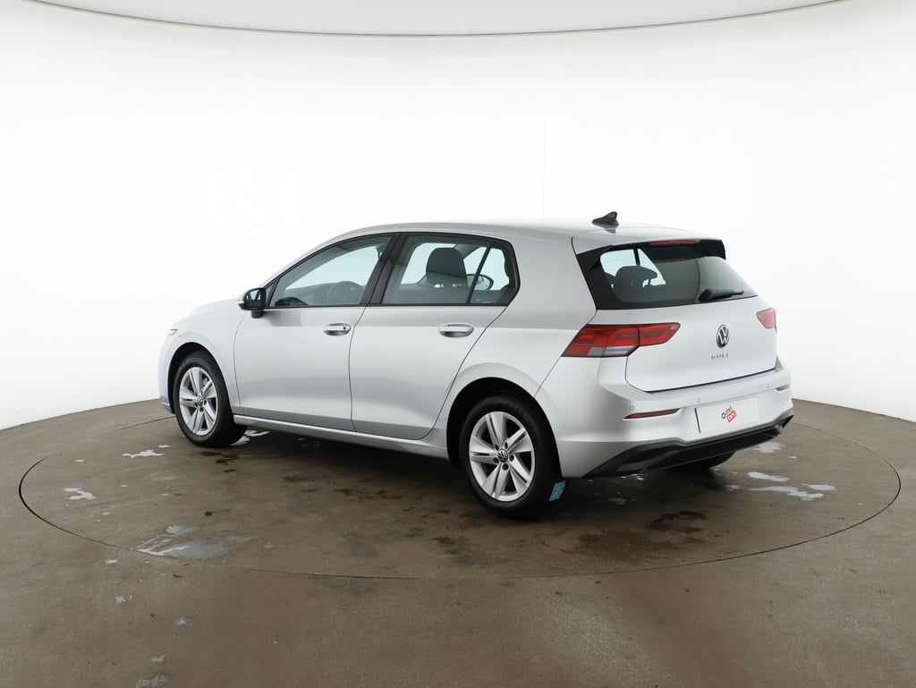 VW Golf VIII 2.0 TDI Life | Bild 3 von 21