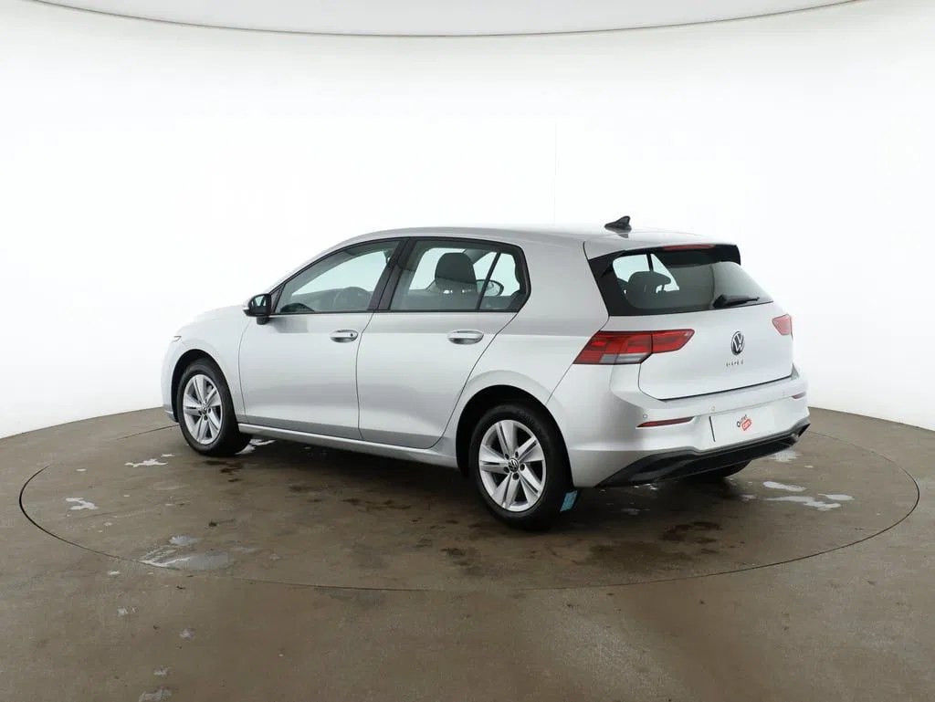 VW Golf VIII 2.0 TDI Life | Bild 3 von 21